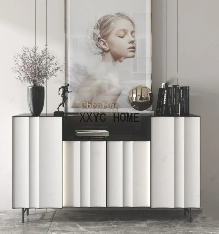 

Многофункциональный шкаф для прихожей, чайный шкаф, домашний шкаф для хранения