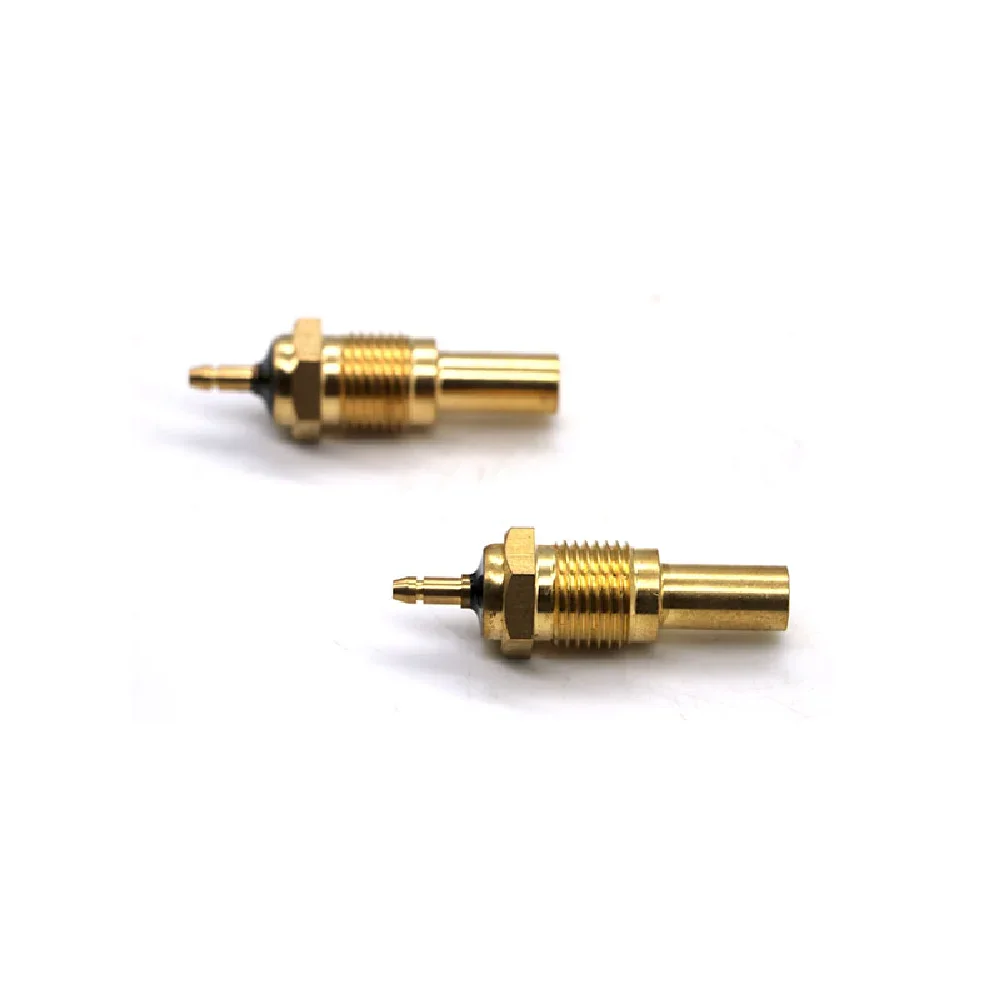 3TNE84 Water temperature alarm Excavator spare parts