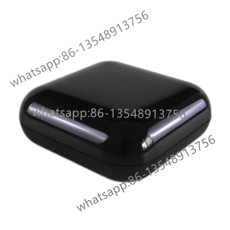 Intelligent infrared radio frequency remote control repeater IR + RF433/315MHz universal remote control factory direct sales