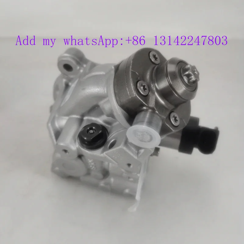 Car Engine Fuel Pump 0445010758 Fuel Transfer Pump Fuel Pumps