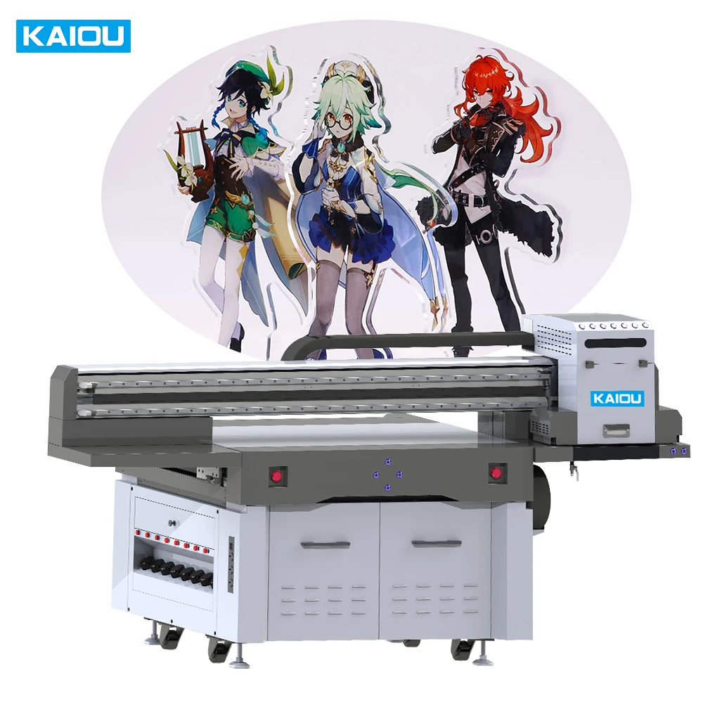 1260 1216 2513 large format printer uv dtf inkjet printer machine for phone case accessories gift printing