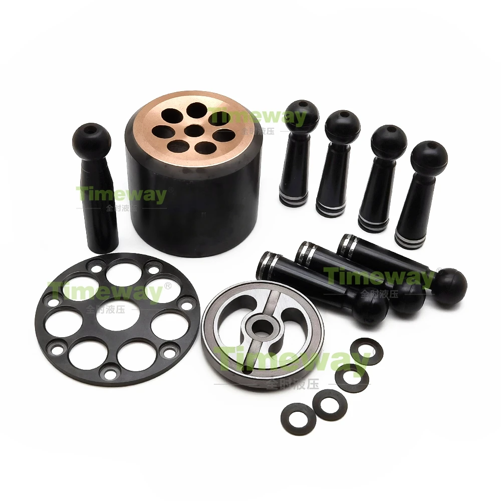 

A2FM32 Hydraulic Motor Parts A2FE32 Piston Motor Spare Parts for A2FM32/61W A2FE32/61W Rexroth Hydraulic Engine Repair Kits