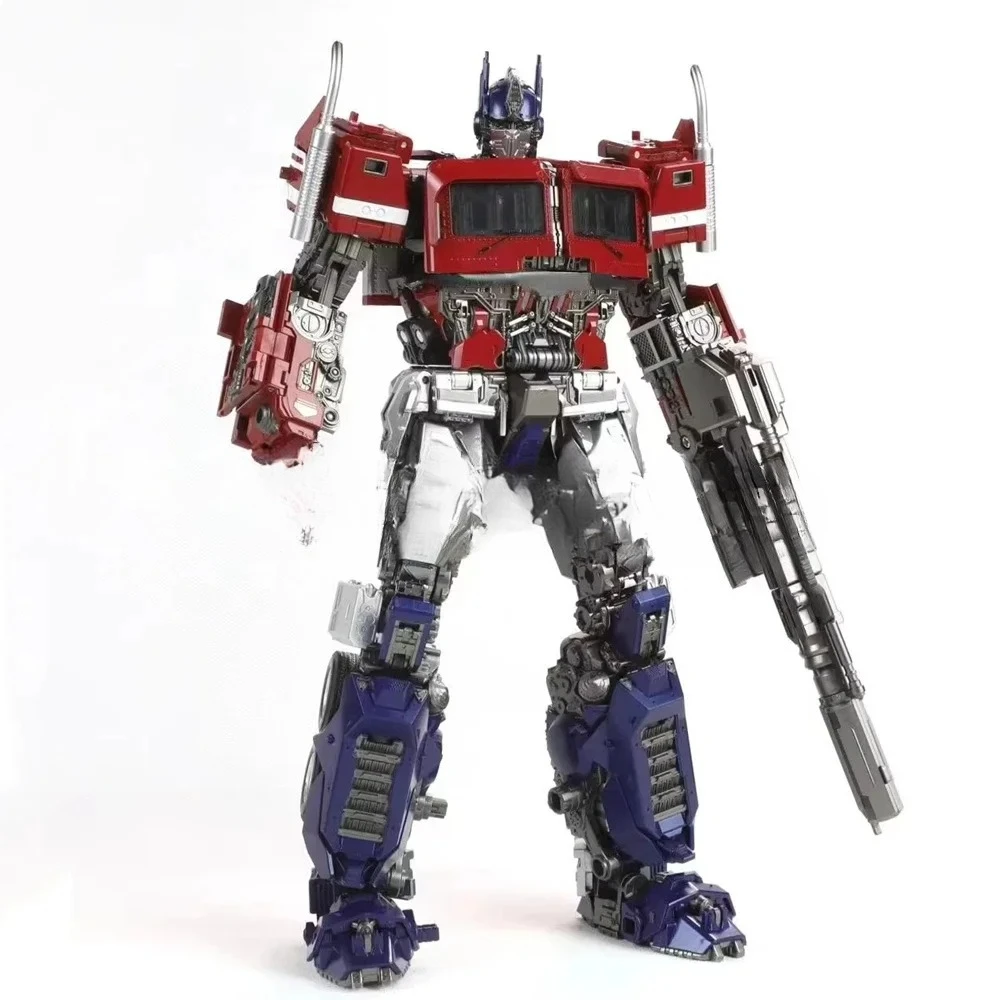Nuevo en Stock CyberEra transformación juguete figura de acción Ce CE-06 CE06 OP Prime KO Mpm12 figura de Anime modelo colección juguete