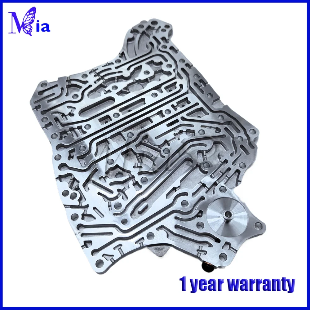 

0DD Hybrid Automatic Transmission Valve Plate 0DD325065 | Fit for AUDI VW 0DD Models High-Quality