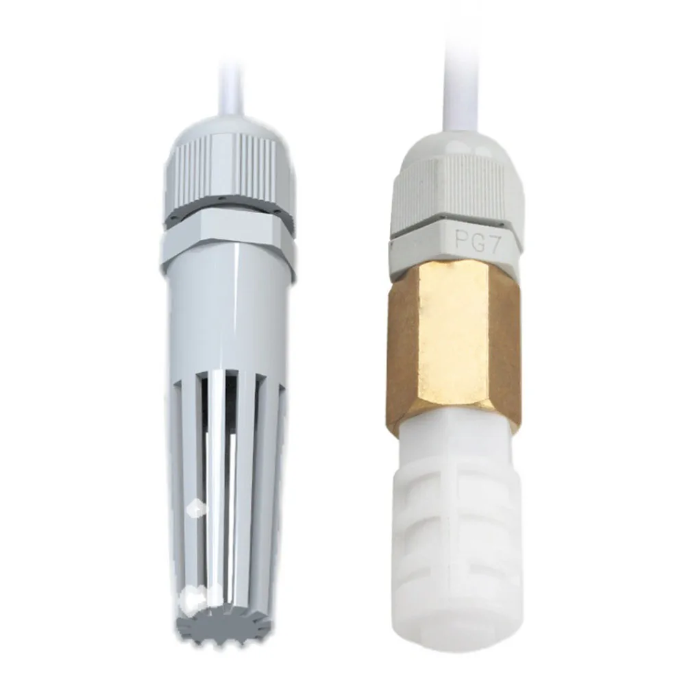 Precise Data For Installation Humidity Sensor Module RS485 Communication Sensor Accurate Measurement High Sensitivity