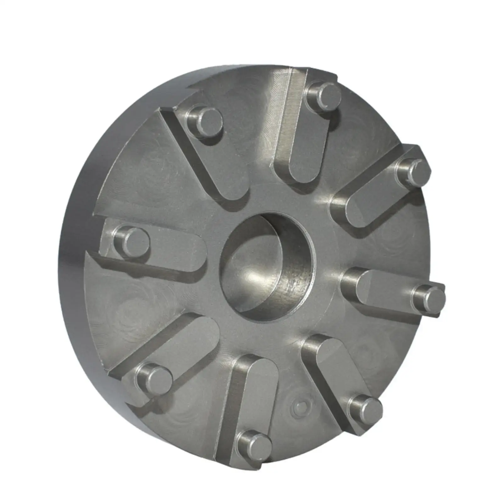 Hanging Upper Cover Damper Wrench Tool for Motorcycle Metal Disc Removal Install Service Workshop Equipment