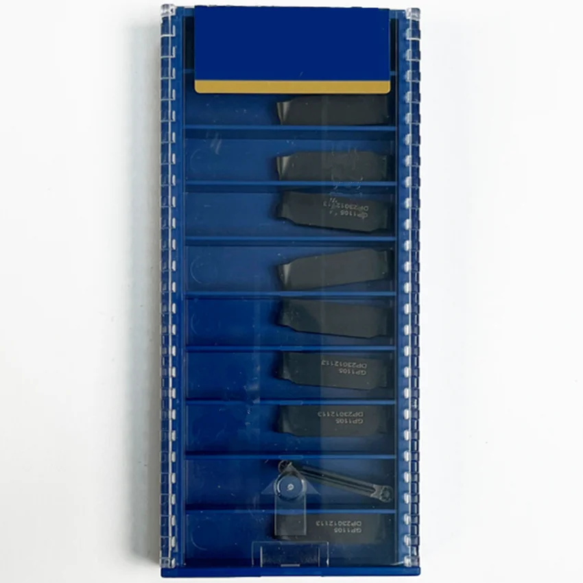 GKD3015-MR GA4230/GKD3015-MR GK1115/GKD3015-MR GP1105/GKD3015-MR GP1225 GKD3015-MR CNC كربيد قطع الحز إدراج