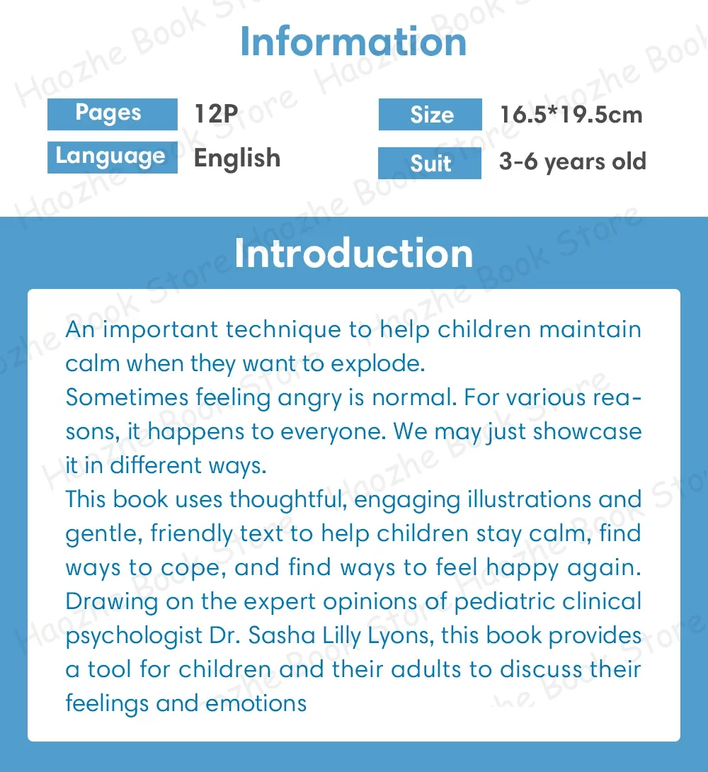 Very First Questions & Answers: Why do I Feel Angry? Usborne Lift the flap Children\'s Activity English Book Kids Gift Montessori