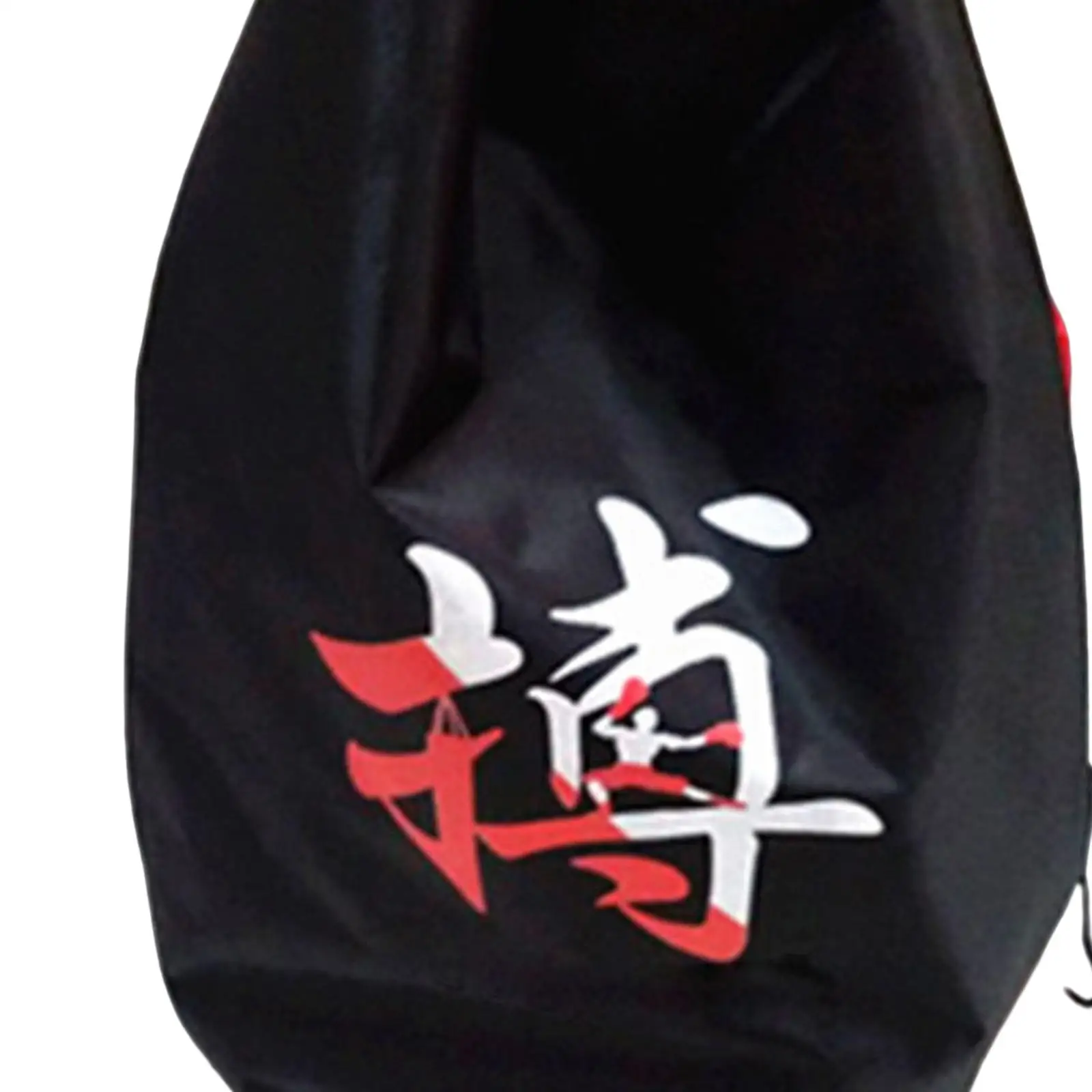 Boxing Backpack Karate Gear Backpack Durable Lightweight Martial Arts Sanda
