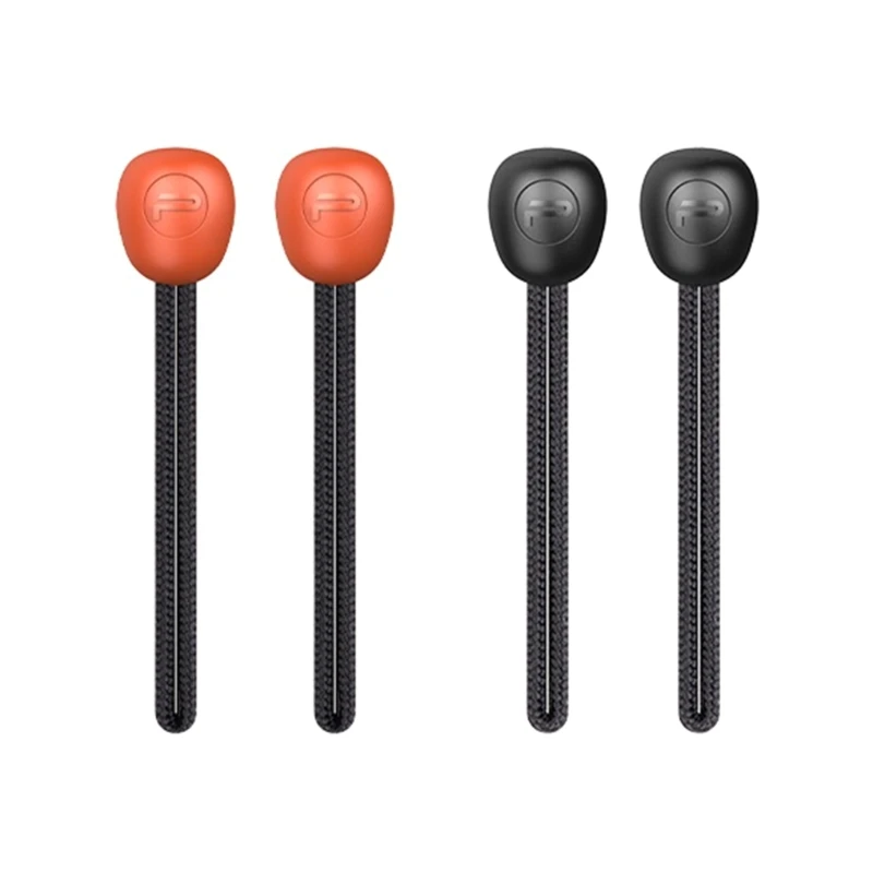 DXAB Camera Lug Rings Camera Strap Buckle Vervanging voor DSLR Camera Schouderriem