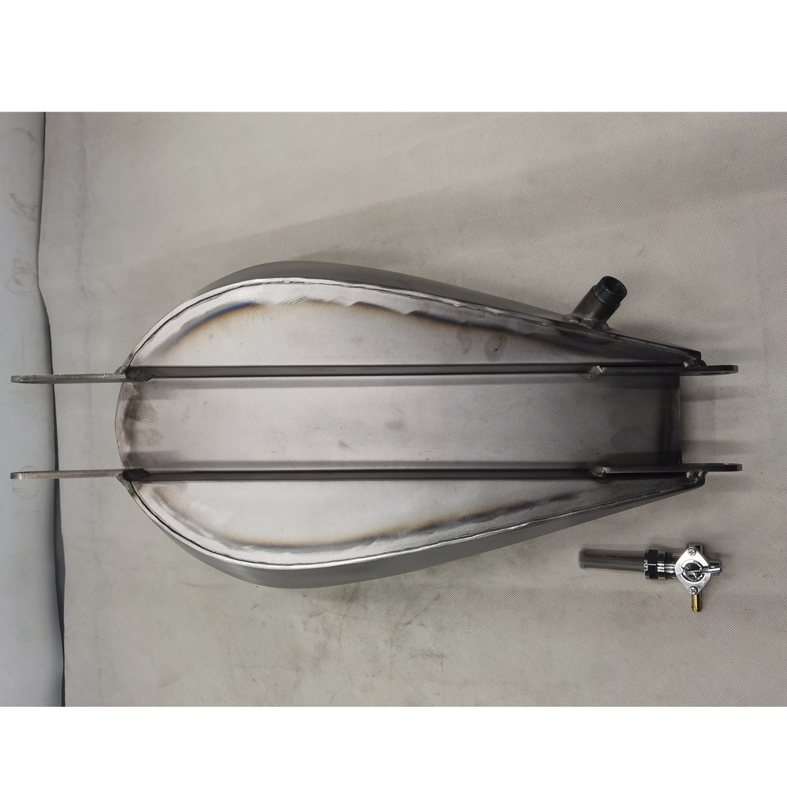 

For Harley Dyna 1999-2003 15 L Motorcycle Petrol Gas Fuel Tank