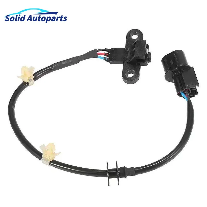 

MD300101 Crankshaft POSITION SENSOR For MITSUBISHI Galant EAGLE Eclipse Dodge Avenger Chrysler Sebring 1994-1999 5S173 New4 PC43