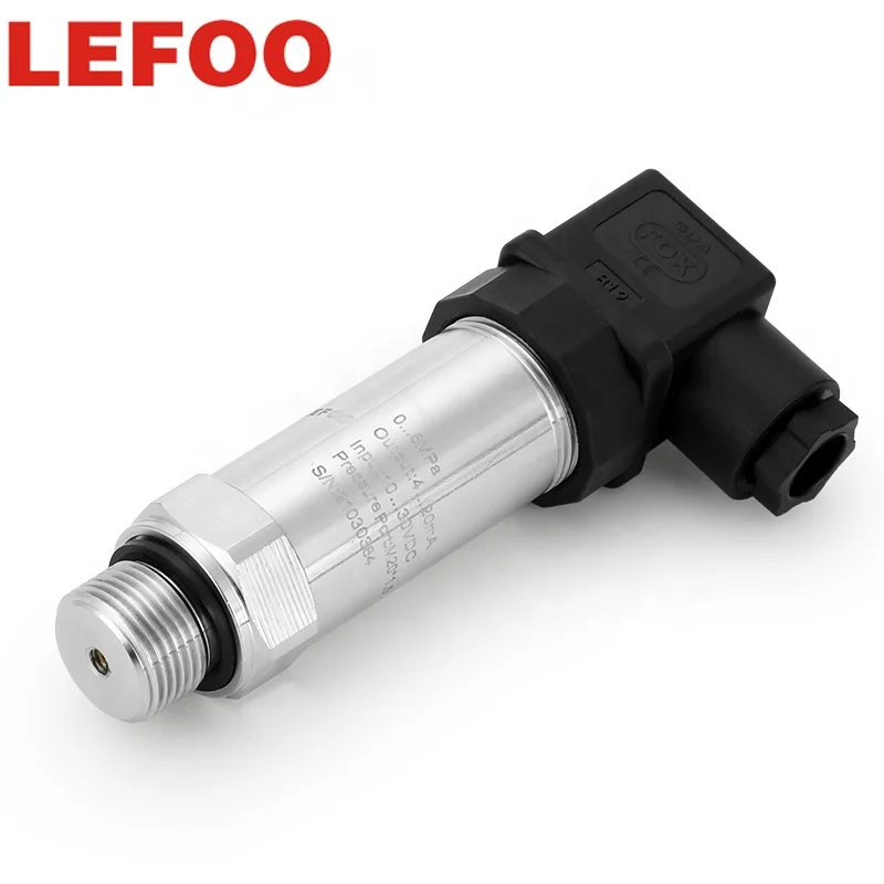 

2026 High Accuracy Transducer Pressure Sensor RS485 Output Precision Pressure Transmitter for or Liquid Pressure Testing