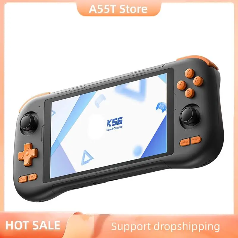 A55T K56 Handheld V…