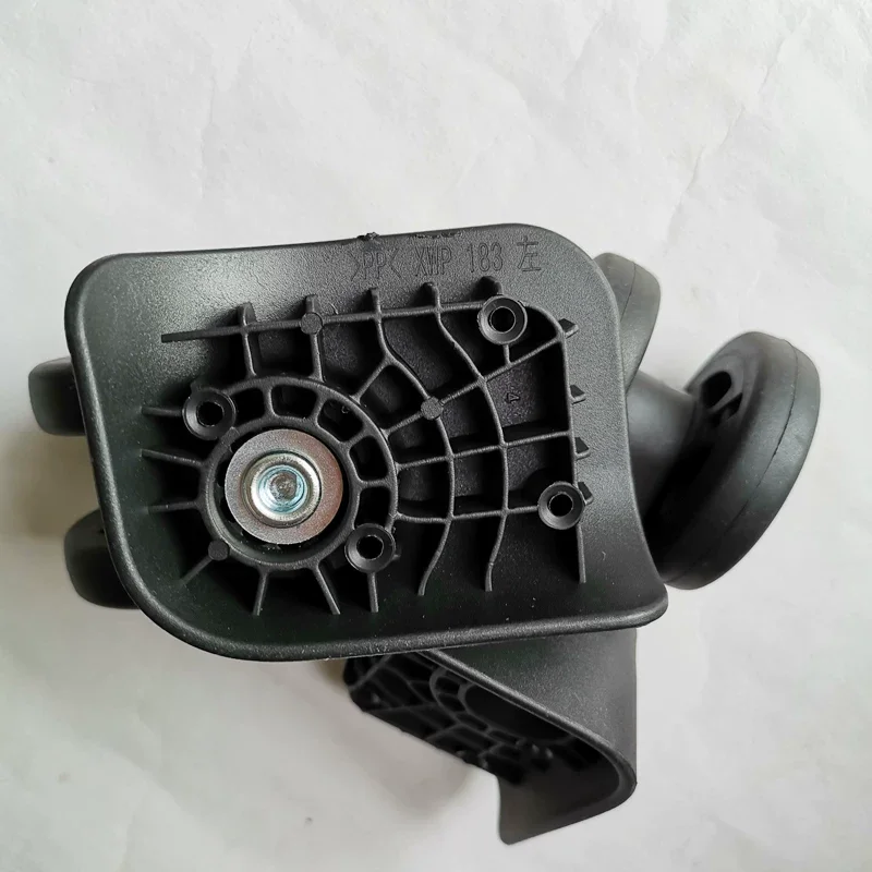 XWP183 Luggage AccessoriesSilent Swivel Wheels – High-Performance Silent Luggage Wheels For Smooth Quiet Movement