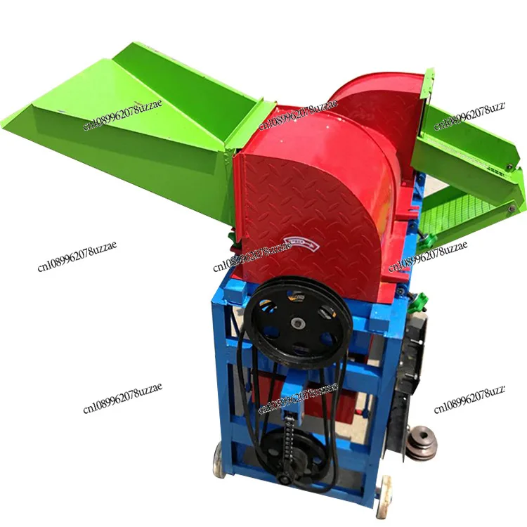 

Маленькая многофункциональная молотилка для соевых бобов/электрическая молотилка для соевых бобов с сердечником для домашнего использования на ферме