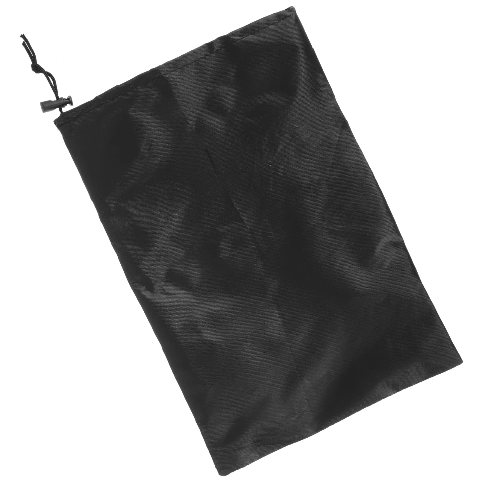 

Walking Stick Bag Portable Drawstring Storage For Hiking Camping Outdoor Folding Cane Protector Sturdy Crutch Container