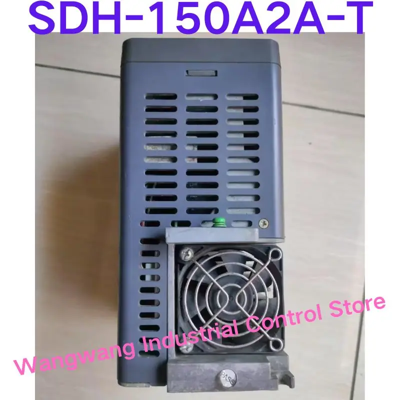Second-hand test OK ， Driver SDH-150A2A-T