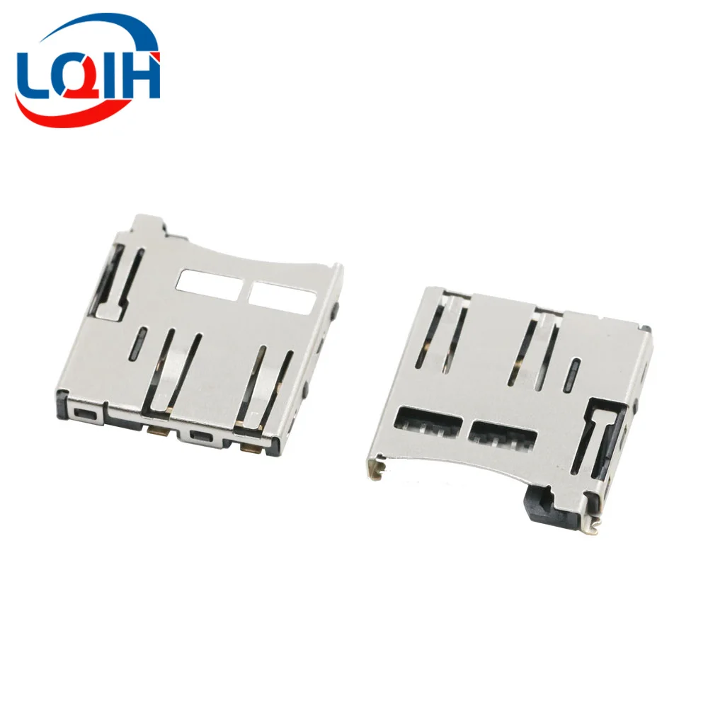 10 шт., самоэластичные TF-карты