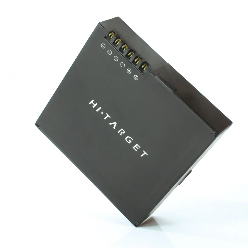 Imagem -05 - Bateria para Hi-target Ihand 20 Data Controller Alta Qualidade Bl6300a de Alta Qualidade