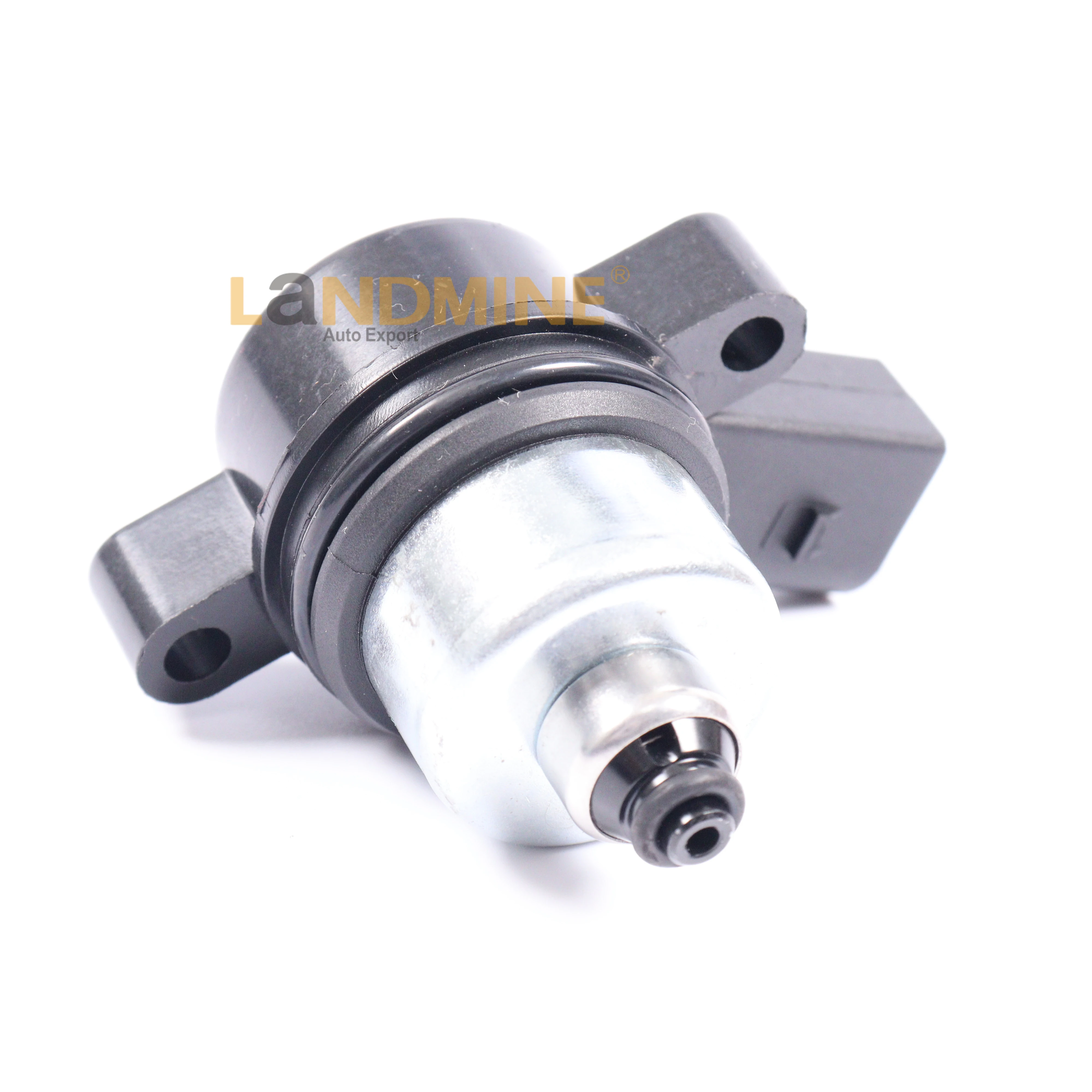 Free Shipping Solenoid Valve For BMW F02 GT F07 F15 Air Suspension Compressor 37206875177 37206850555
