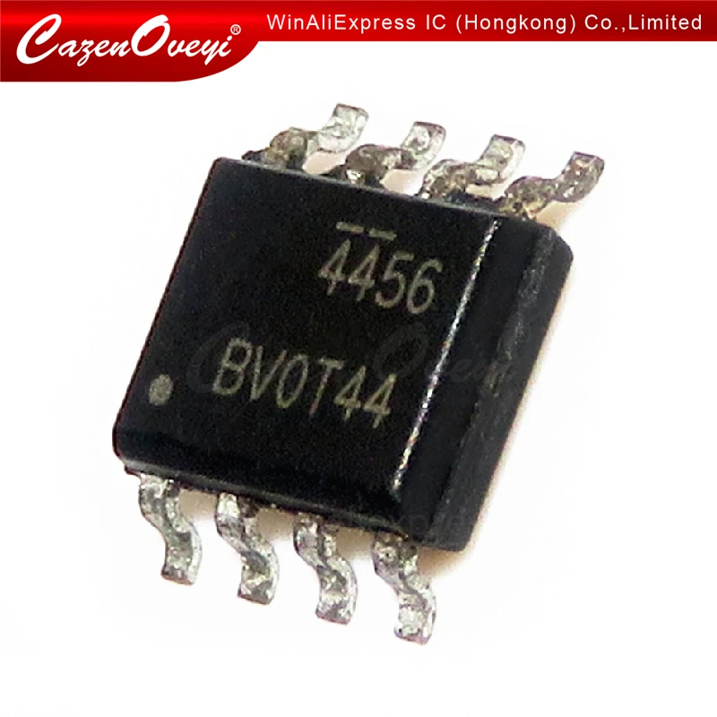 

CazenOveyi 10pcs/lot AO4456 4456 SOP-8