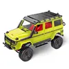 MN86S 풀 스케일 1:12 빅 G 4WD 고마력 등산 RC 성인 어린이 원격 제어 오프로드 차량 최고의 생일 선물 5
