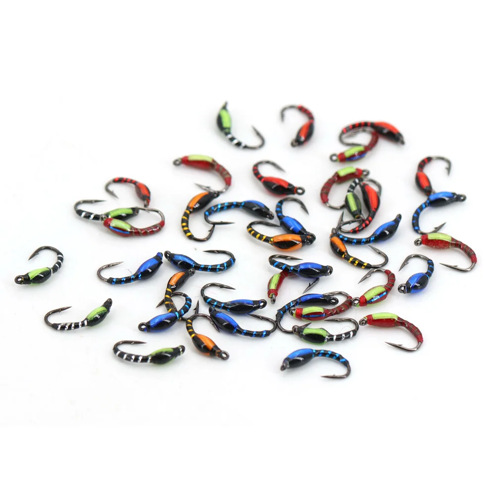 5PCS #12 #14 Epoxy …