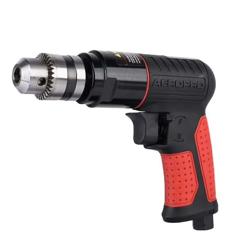 

AP17101 Professional Mini Air Hammer 3/8" Air Reversible Drill Power Drills Pneumatic Tool Factory Direct Sale
