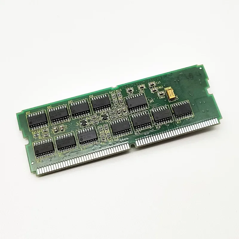Small Plate A20B-2900-0380 for Numerical Control System CNC Machine Tool Accessory Replacement Part High Quality