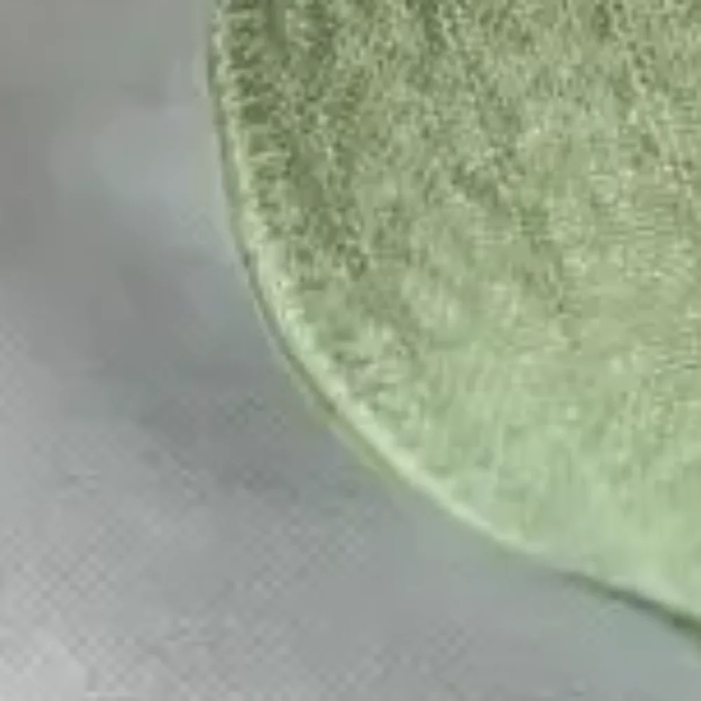 

Creative 10 Yards Fishtail Yarn Ribbons Gift Wrapping Bouquets 2.5cm Chiffon Ribbon Wave Edge Pleated DIY Decor