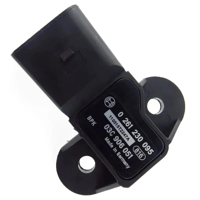 

03C. Датчик давления карты 906051 03C 906 051 для VW Eos Polo Jetta Golf Passat Bora Touran Audi A3 A4 A6 Q5 Skoda Seat