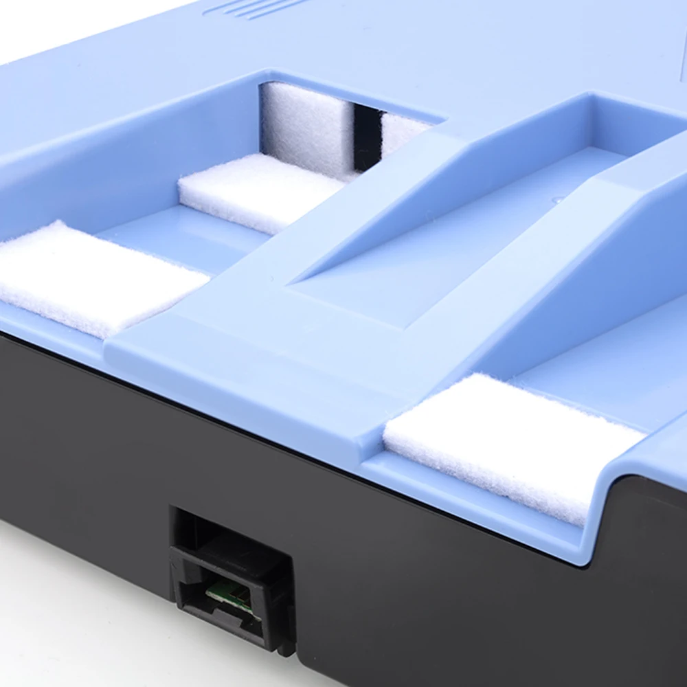 صندوق الصيانة MC-10 MC10 MC 10 لكانون iPF650 iPF655 iPF750 iPF755 iPF760 iPF765 iPF680 iPF685 iPF780 iPF785 خرطوشة حبر