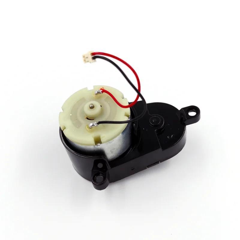 Side Brush Motor Coredy R750 D400 Coredy R550 R500+ R600 R650 Polaris Pvcr 1226 3200 1026 1229 1090 1050 Vacuum Cleaner Parts