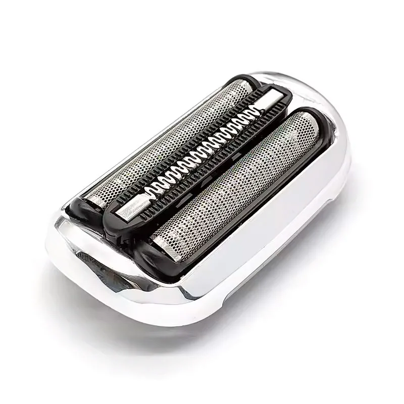 Replace Electric Shaver Head For Braun Series 7 73S 70-N1300S 70-S4200cs 70-B7200cc 70-N4300cs 70-B4320cs 70-S7300cc 70-S7001cc