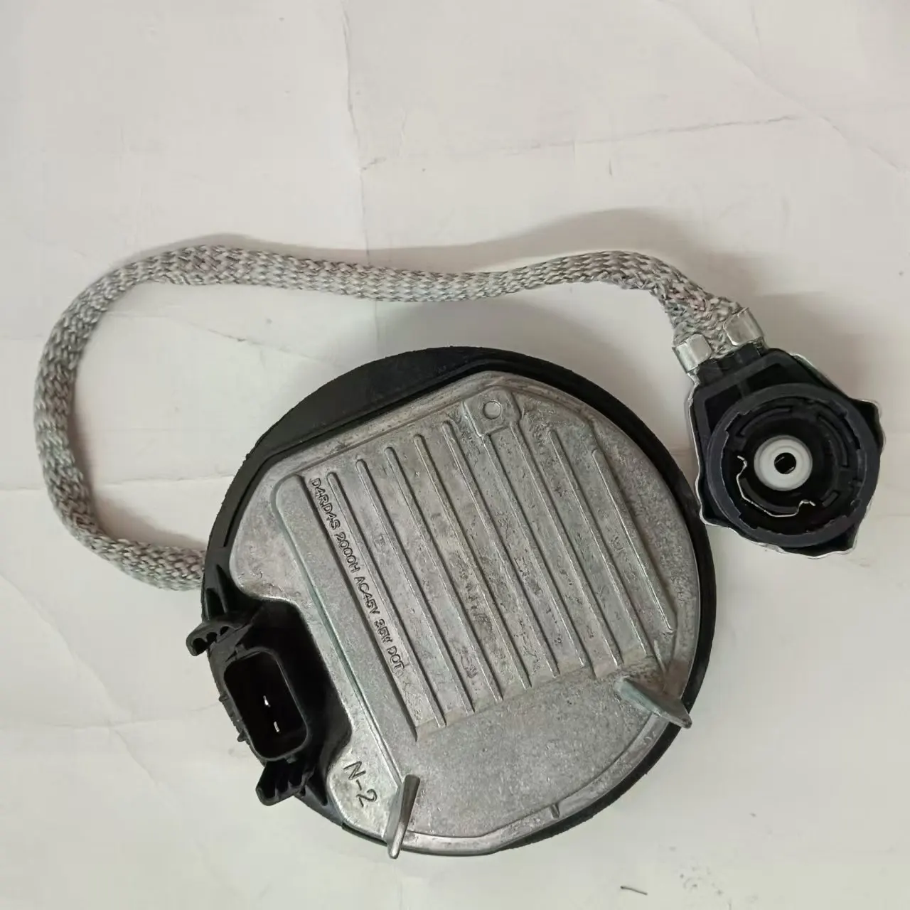 D4S Hid Xenon Lighting Ballast CONTROLLER  OE 85967-45010 Hid Xenon Lighting Ballast CONTROL DRL fit for RX350 ES350