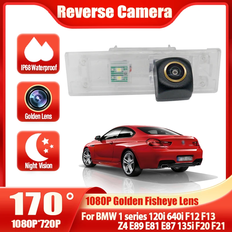 Hd Waterproof Car R…