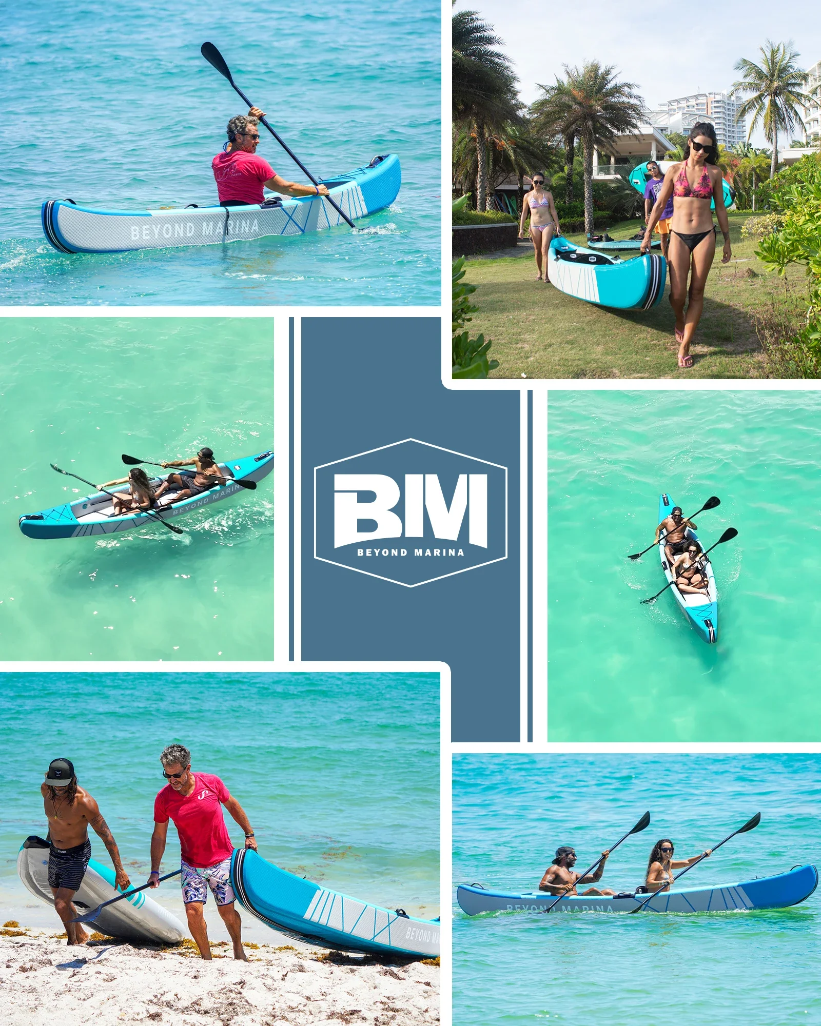 K1 K2 Self Bailing … - image