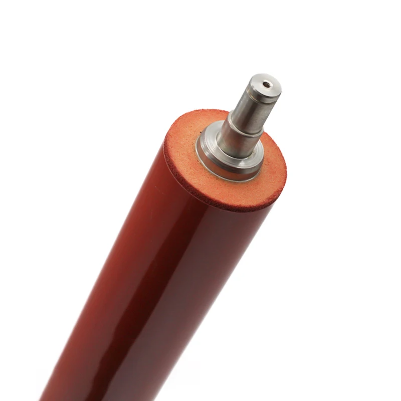 리코 MPC4000 MPC5000 MP C4000 C5000 SP C820 C821용 새 AE01-0068 상부 퓨저 스펀지 롤러 (필름 포함)