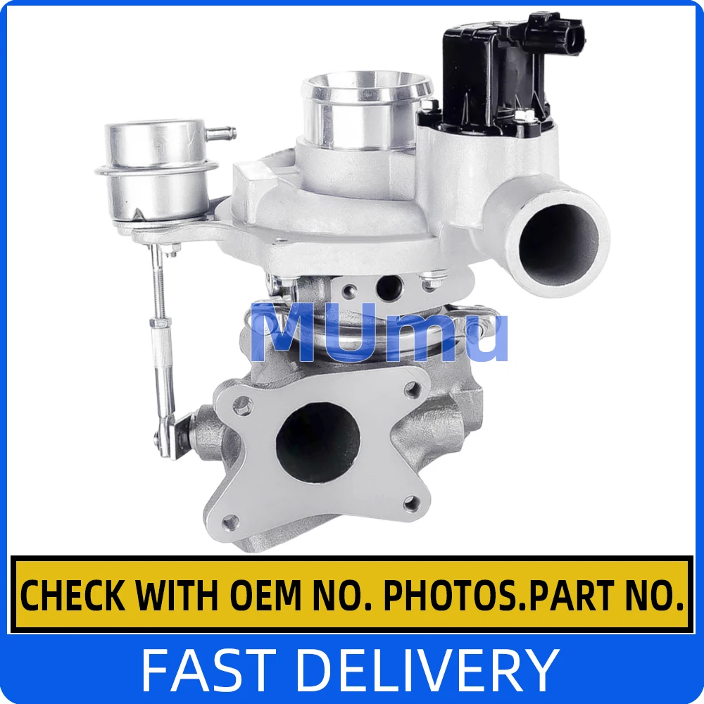 GT17S Turbo for Saic Maxus G10 20L4E 2.0TGI 165KW 807859-0008 807859-5008S 807859-0009
