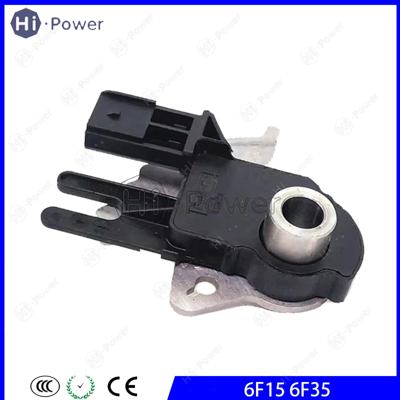 

6F15 6F35 Automatic Transmission Neutral Switch Fits For Ford Car gearbox kit