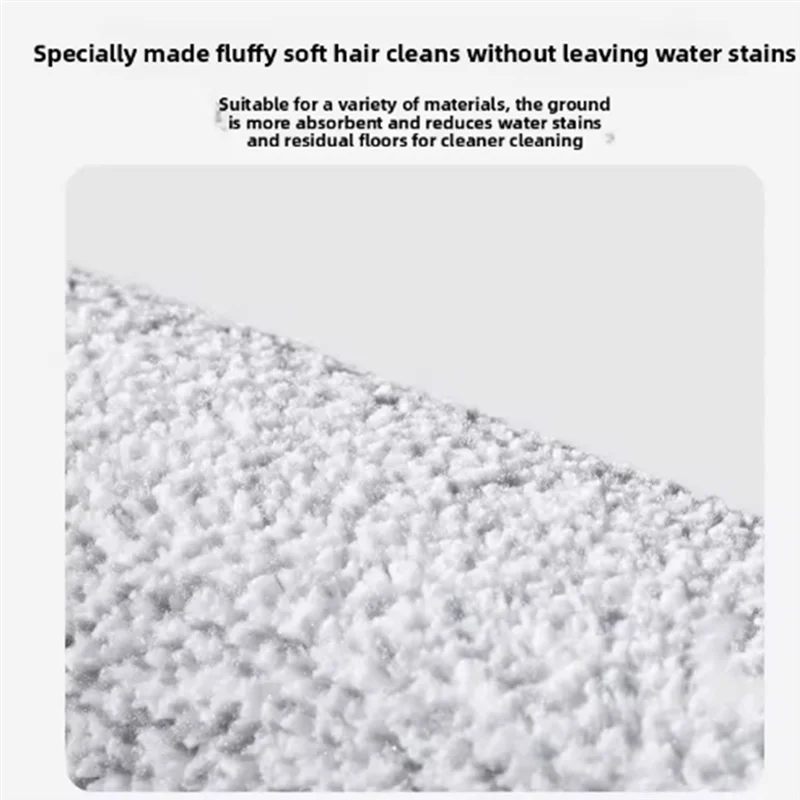 A02V-Vacuum Cleaner Brush Roller For Xiaomi Mijia 4C/2C/2 Lite Vacuum Cleaner Accessories