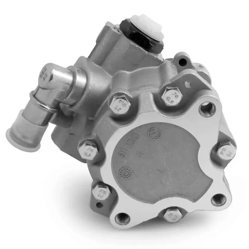 

Power Steering Pumps Steering Booster Pump Power Steering Pump For S4 8D0145156N Hydraulic Power Steering Pump