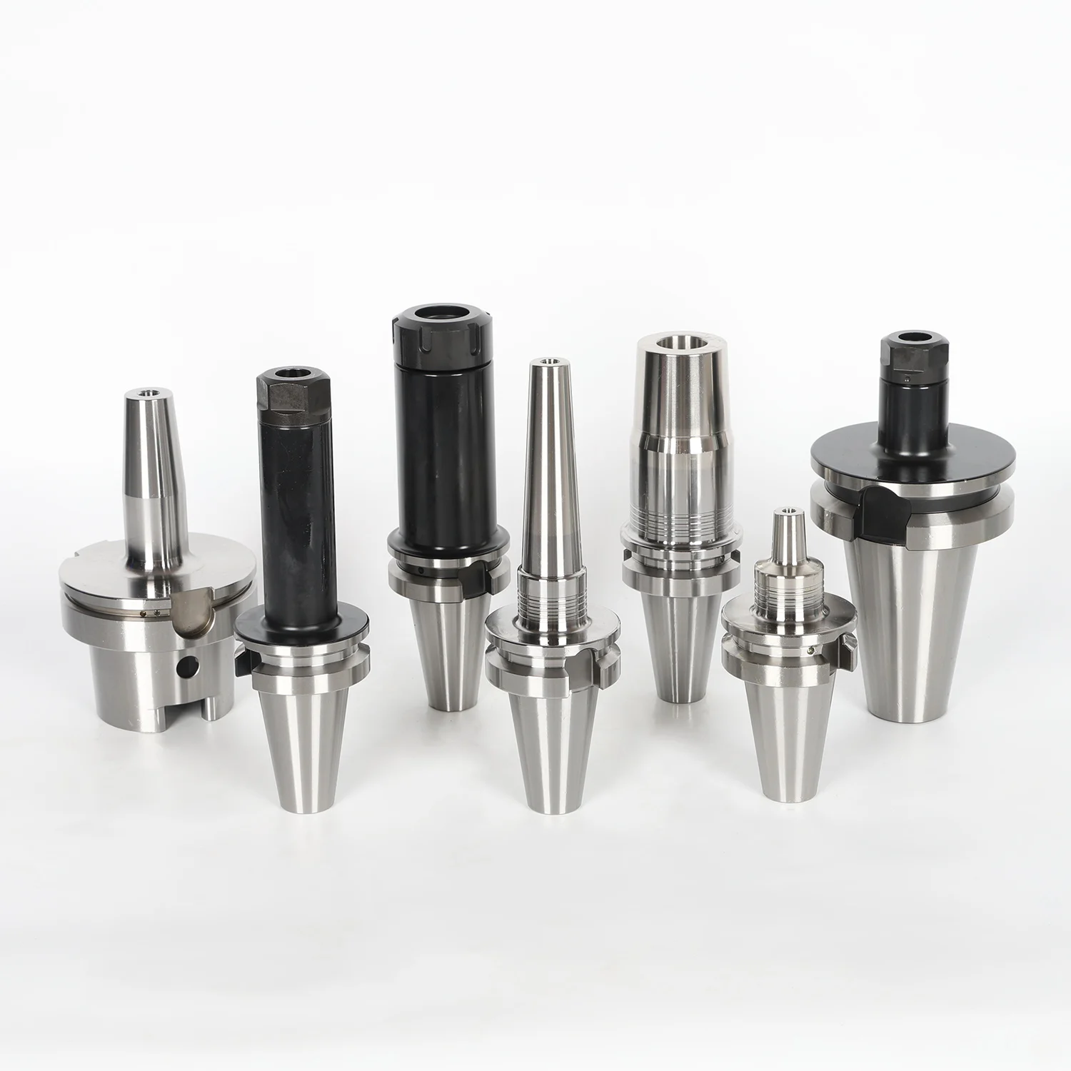 

Bt Er Spindle Tool Holder Bearing Collet Chuck Bt30 Bt40 Bt50 Er16 Er20 Er25 Er32 Er40