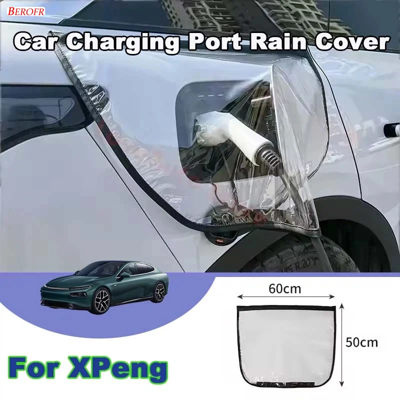For Xpeng P5 Fast S…