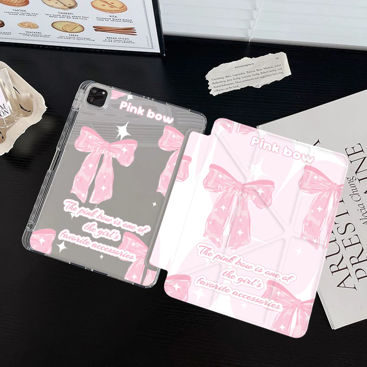 Tablet Accessories For SamsungS7S8S9 11 iPad 4/5th 10.9 SamsungS9S10 Plus 12.4 iPad 11th 2025 Air11 2024 iPad10.2 7/8/9th