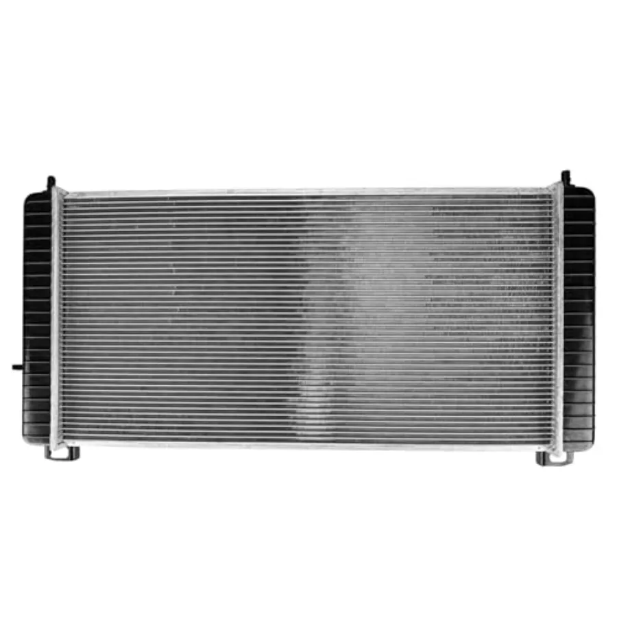 

Алюминиевый радиатор для Chevrolet Silverado 1500 (1999-2013), Tahoe (2000-2014), Yukon (2003-2013), Sierra 1500 (2003-2013), Avalanche 1500 (2002-2006) совместимый