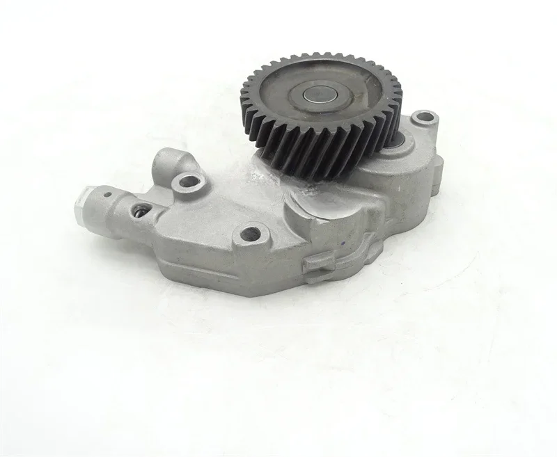 3 Suitable for 4M40 4M40T 4M41 Engine Oil Pump ME201735 Oil Pump Fuel Delivery Pump