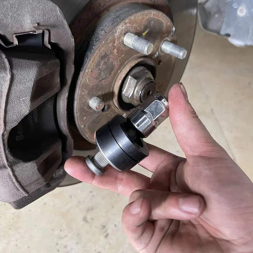 

Монтажные штифты для колес 22800, заменяет Большинство автомобильных и стандартных штифтов для колес грузовиков, совместимый инструмент для штифта для шин