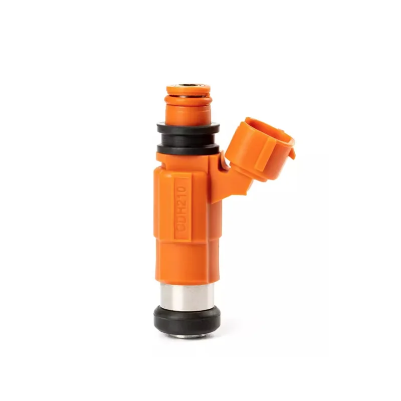 4Pcs Fuel Injector Nozzle For Mitsubishi Eclipse Galant OE No.:MD317108,CDH210